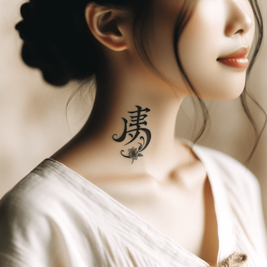 Empower Your Spirit: 80 Best Inspirational Japanese Tattoo Quotes