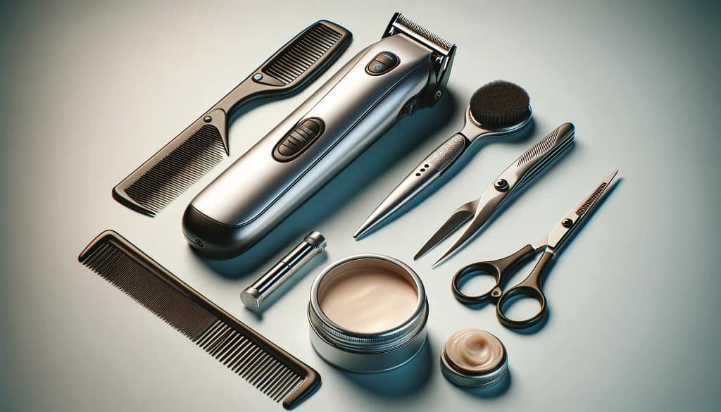 must have grooming tools